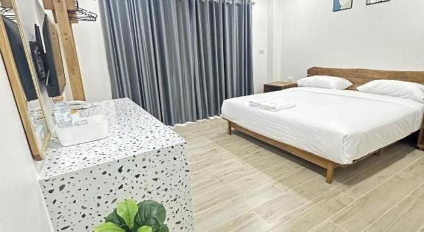 The Most Hotel Районг Екстериор снимка